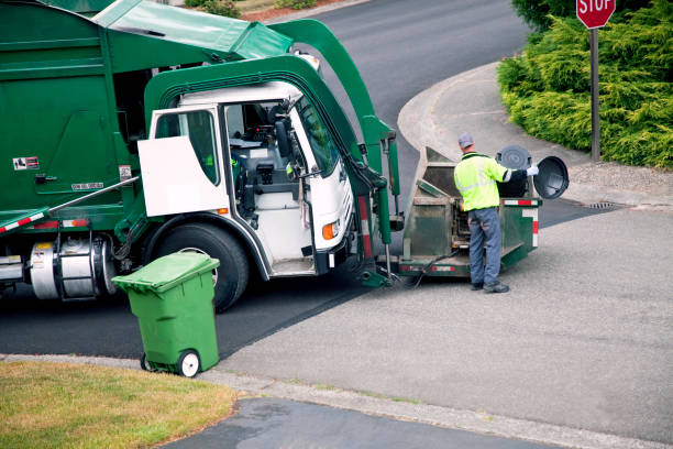 Demolition Debris Removal in Wrightstown, WI